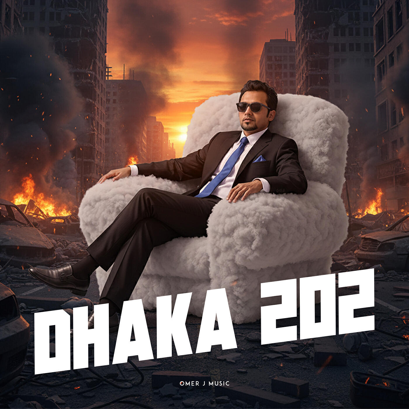 Релиз Dhaka 202