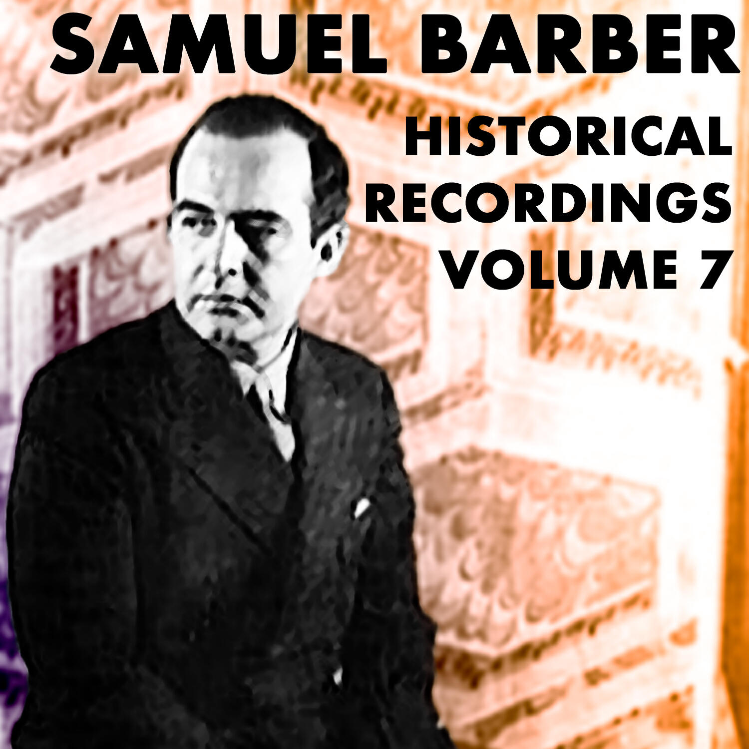 Релиз Historical Recordings, Vol. 7