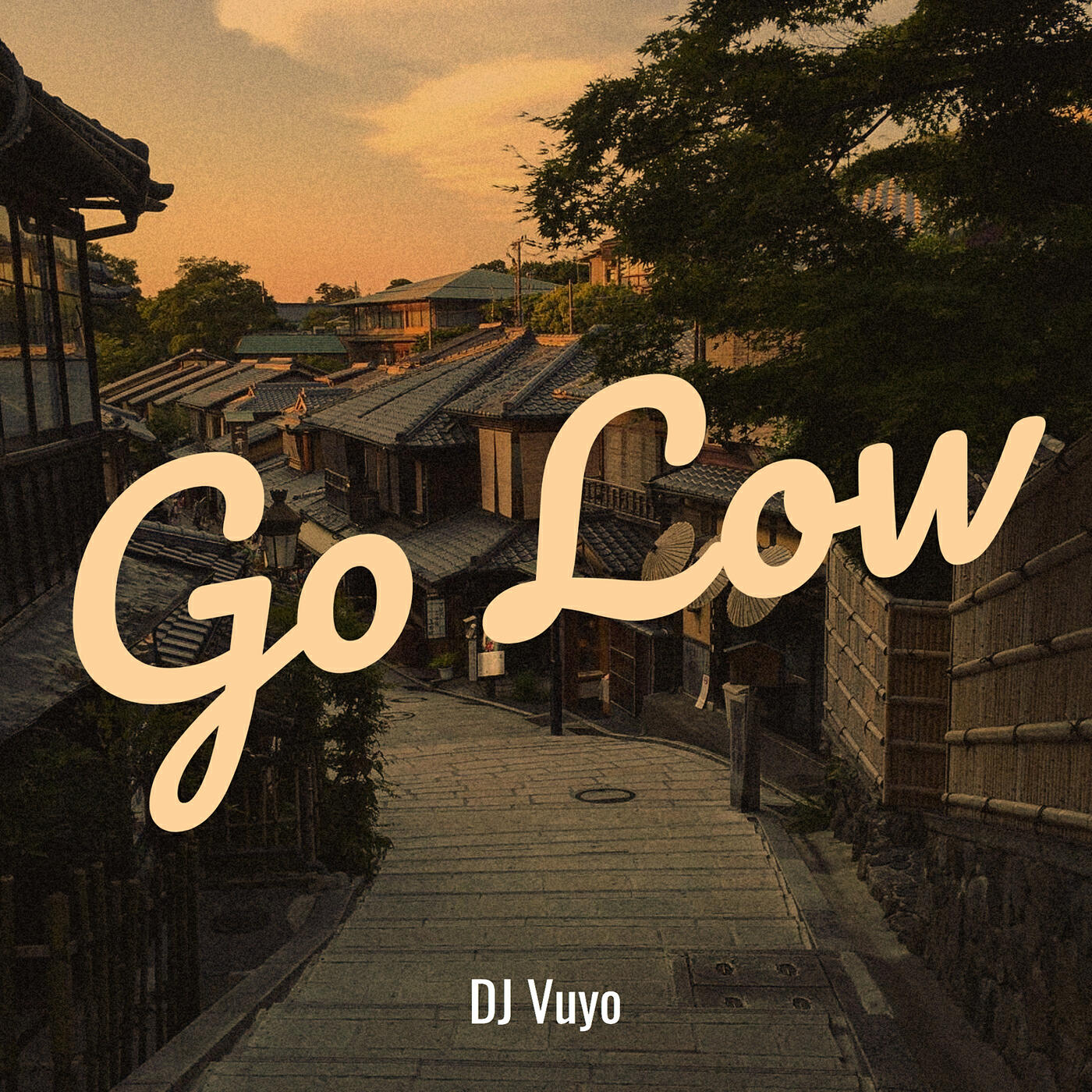 Релиз Go Low