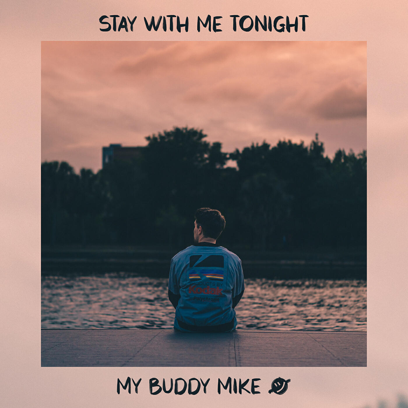 Релиз Stay with Me Tonight