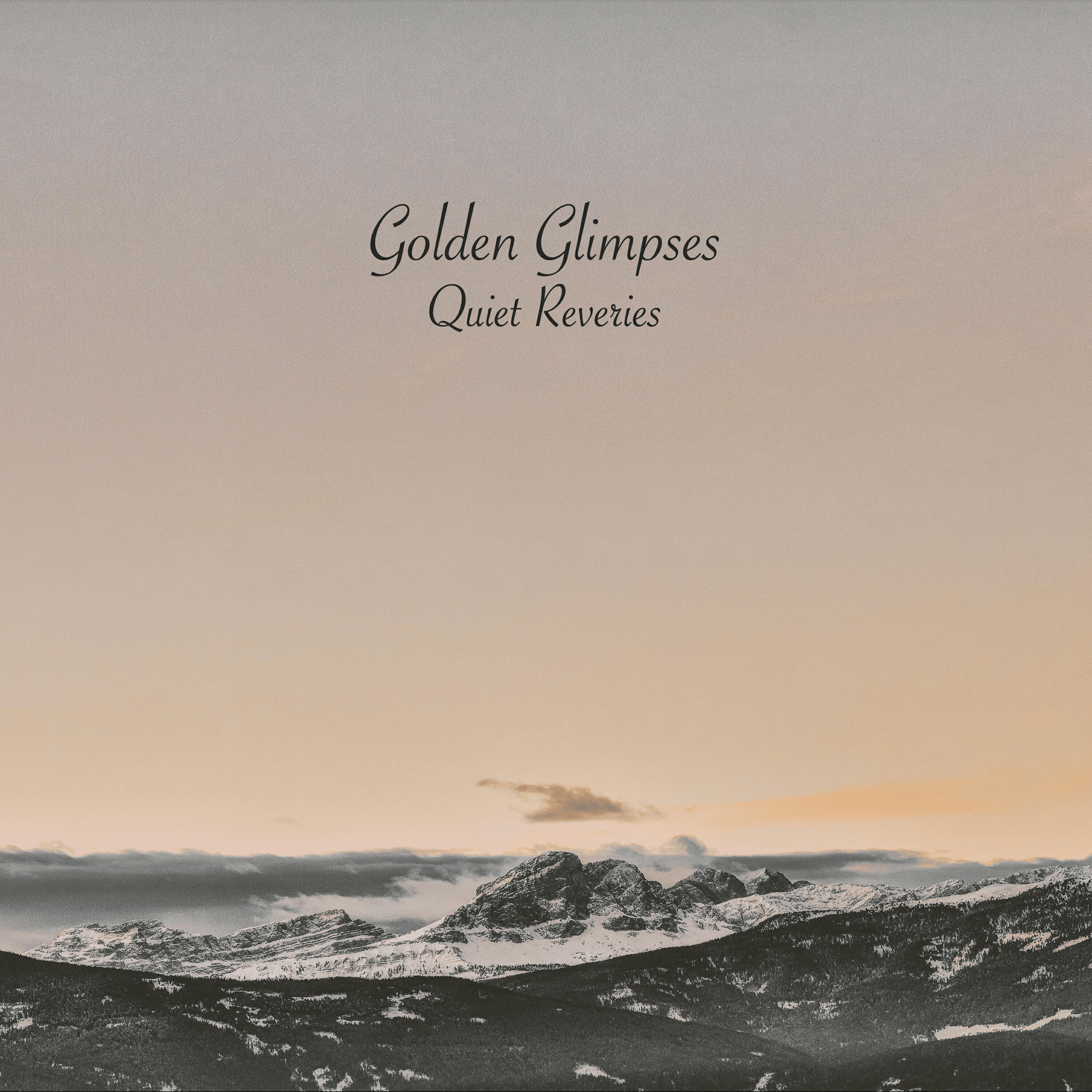 Релиз Golden Glimpses