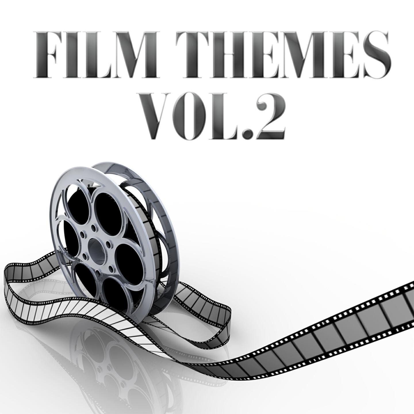 Релиз Film Themes, Vol. 2