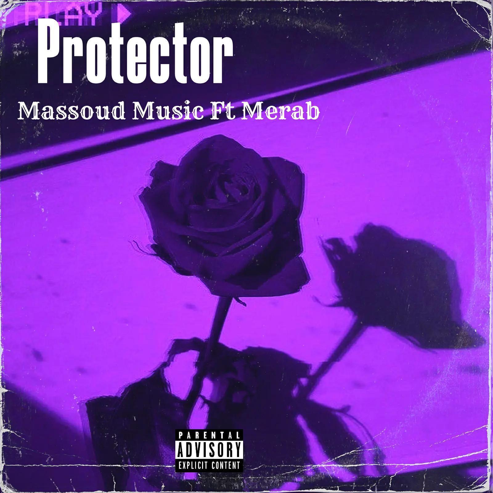 Massoud Music