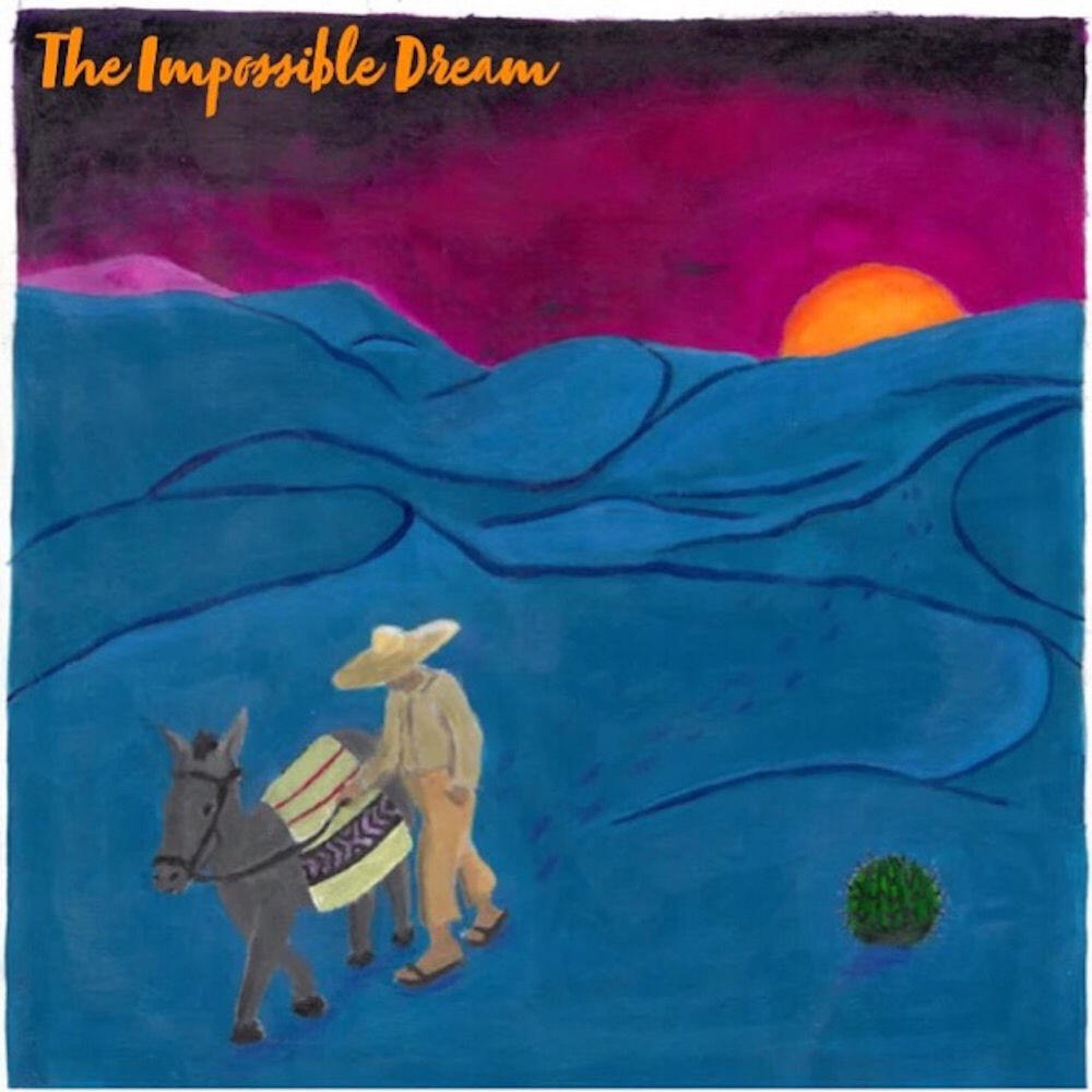 Релиз The Imposssible Dream
