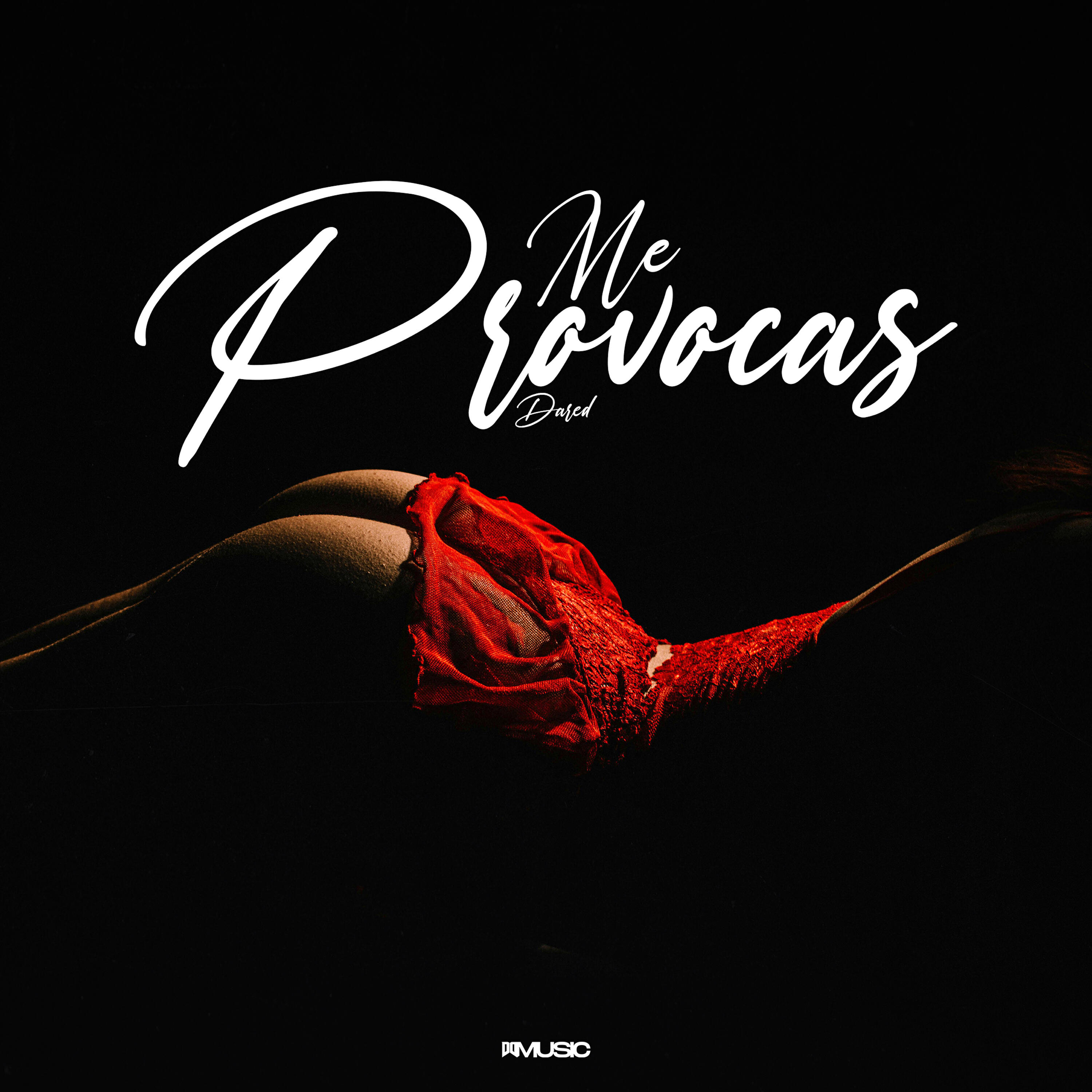 Релиз Me Provocas