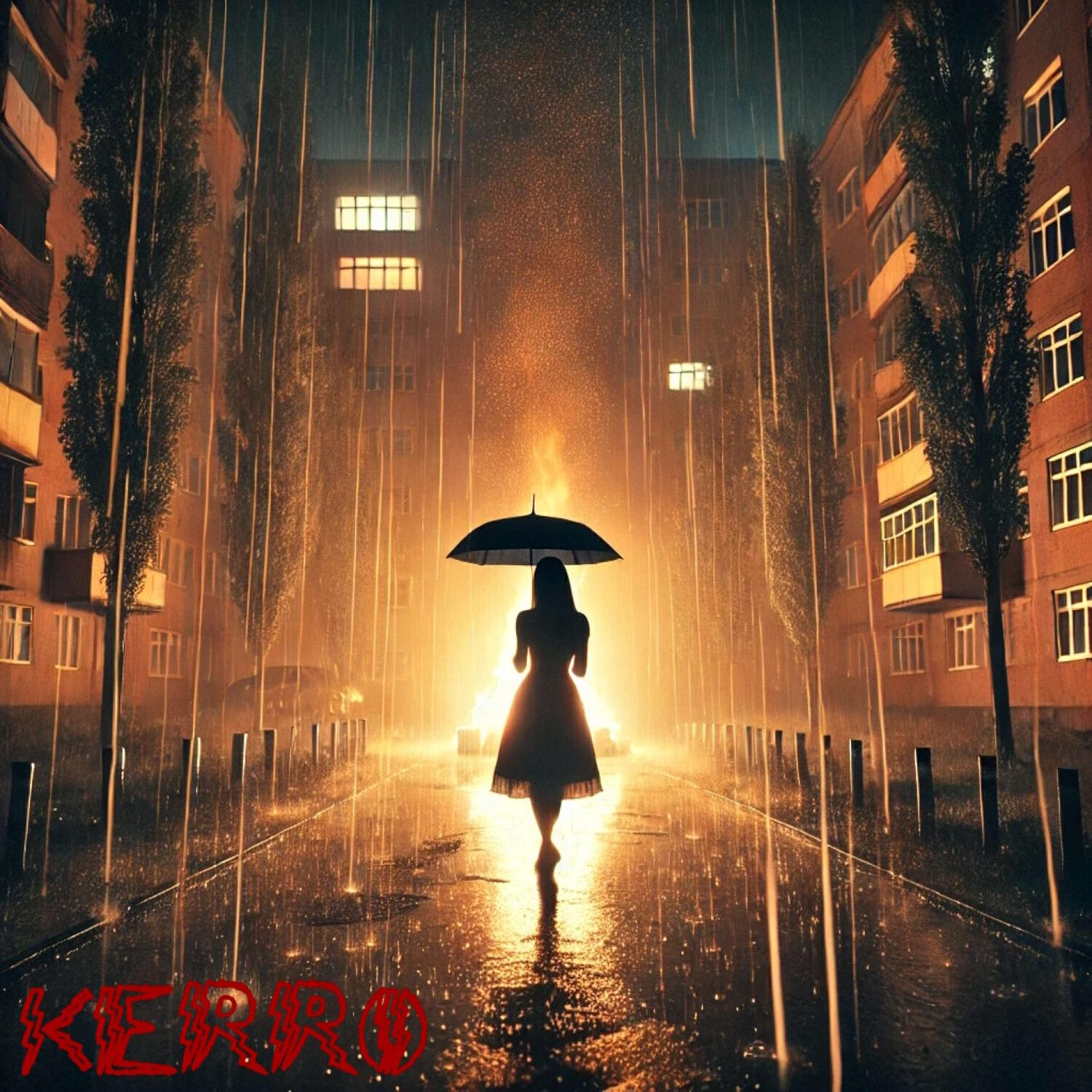 Релиз Был вечер