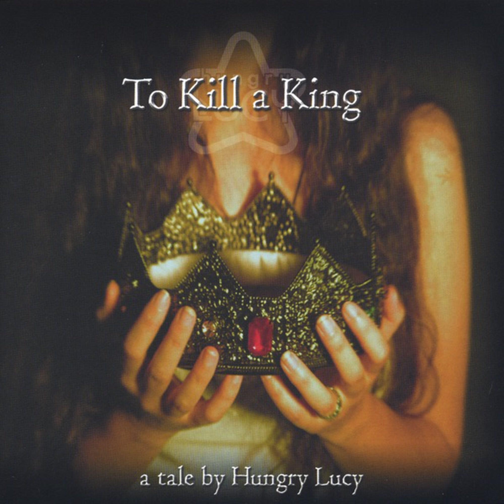 Релиз To Kill A King