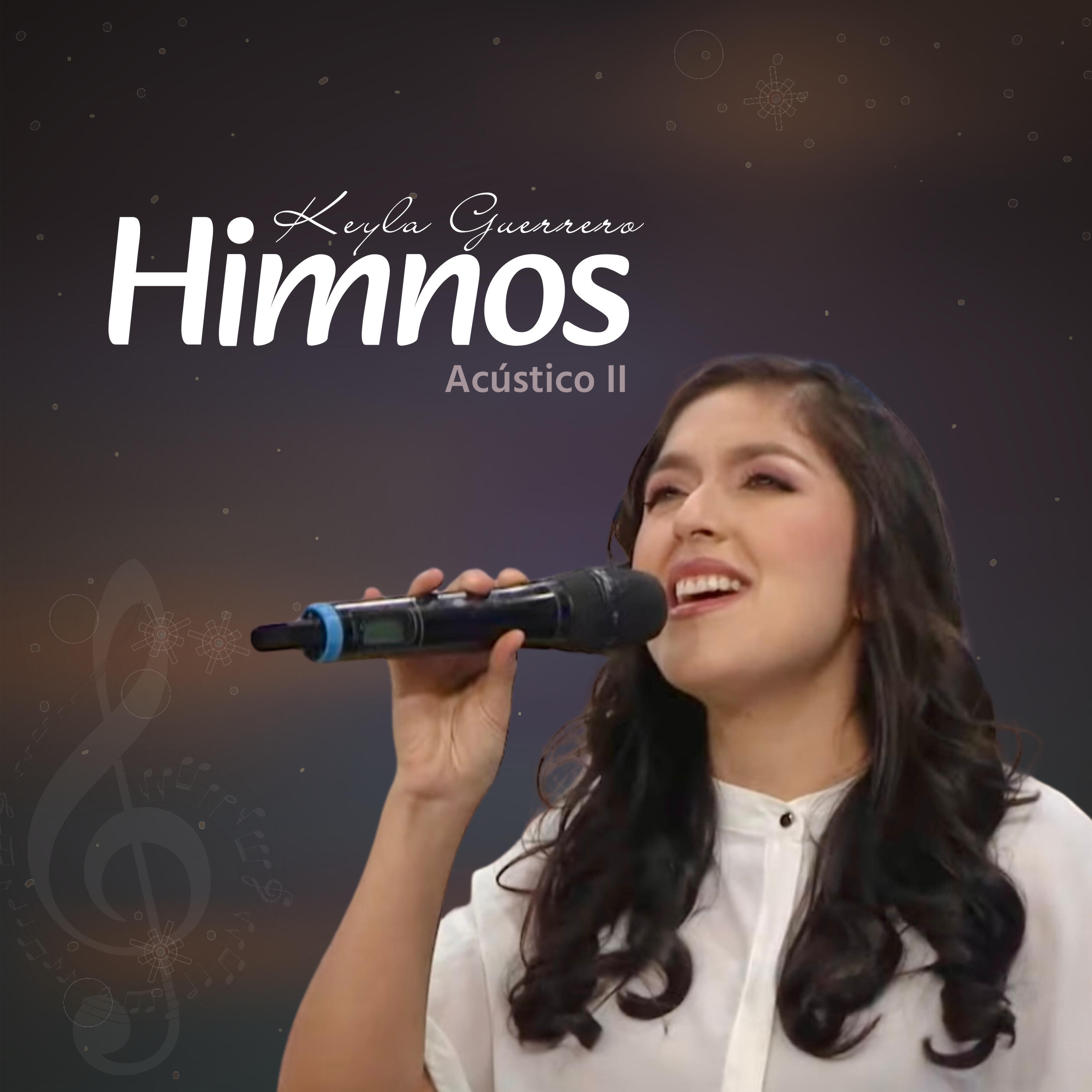 Релиз Himnos: Acústico Ii