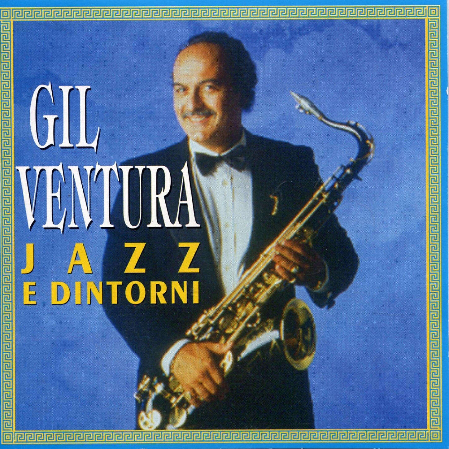 Релиз Jazz e Dintorni