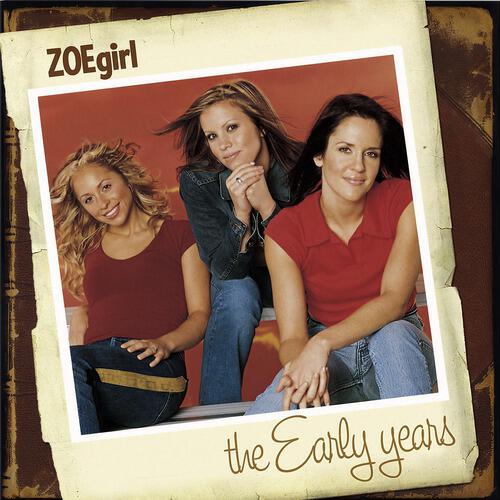 Релиз The Early Years