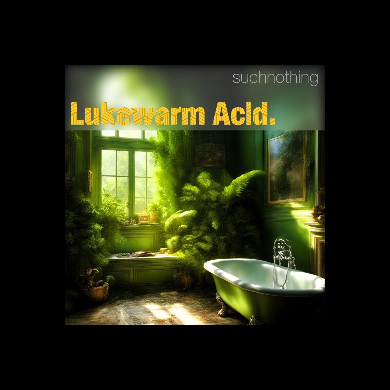 Релиз Lukewarm Ac|d.