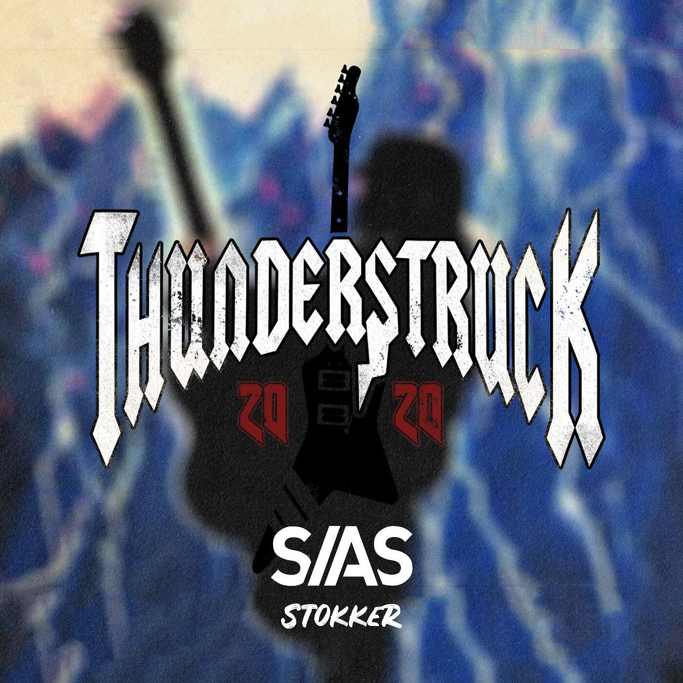 Релиз Thunderstruck 2020