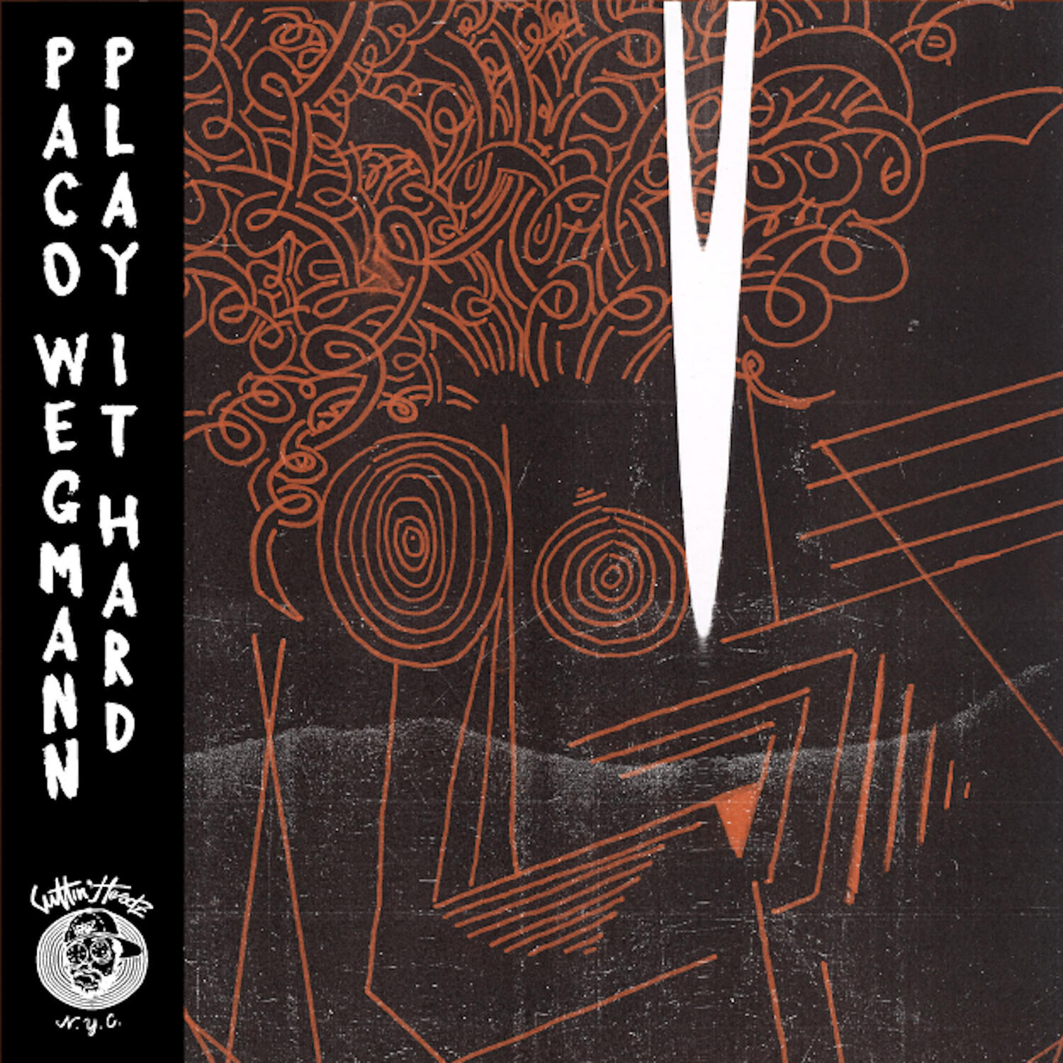 Paco Wegmann