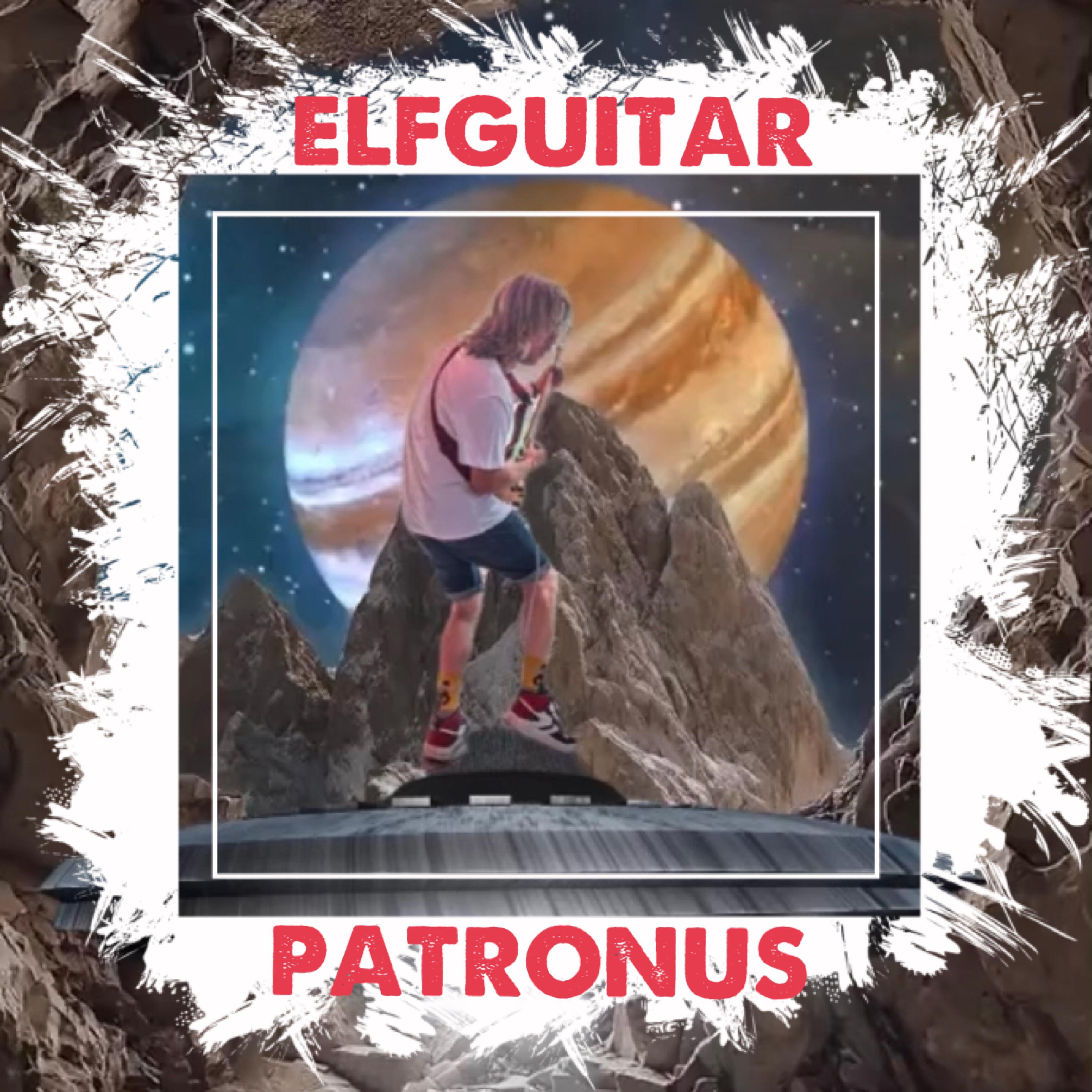 Релиз Patronus