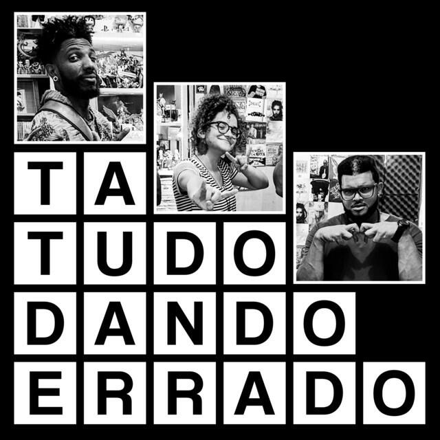 Релиз Ta Tudo Dando Errado