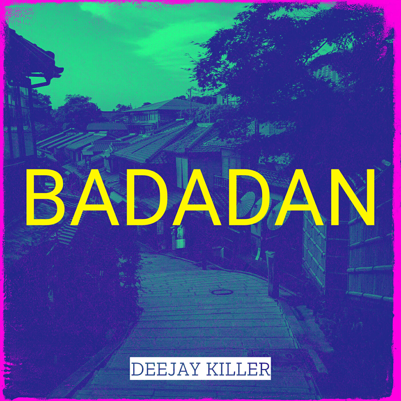 Релиз Badadan