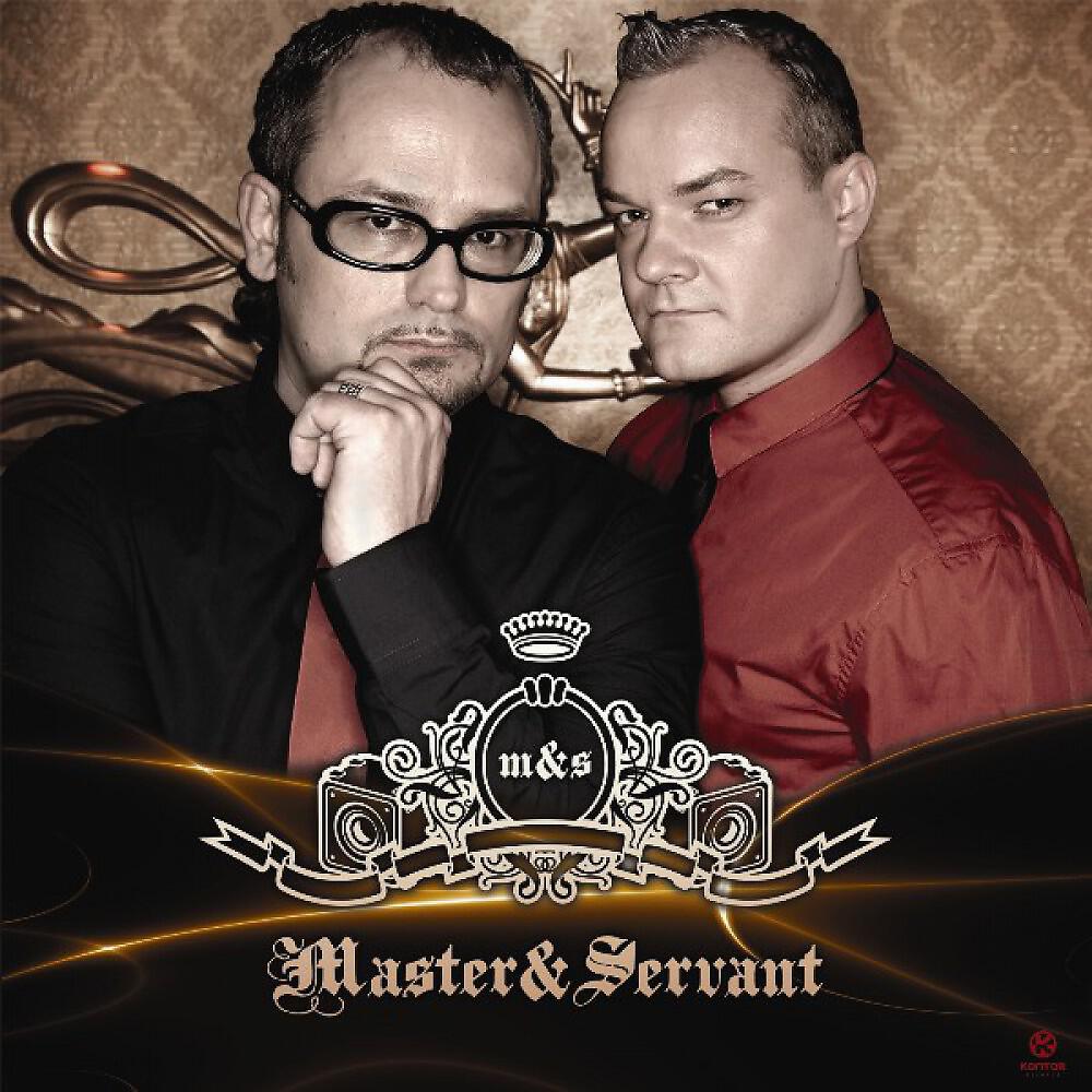 Релиз Master & Servant