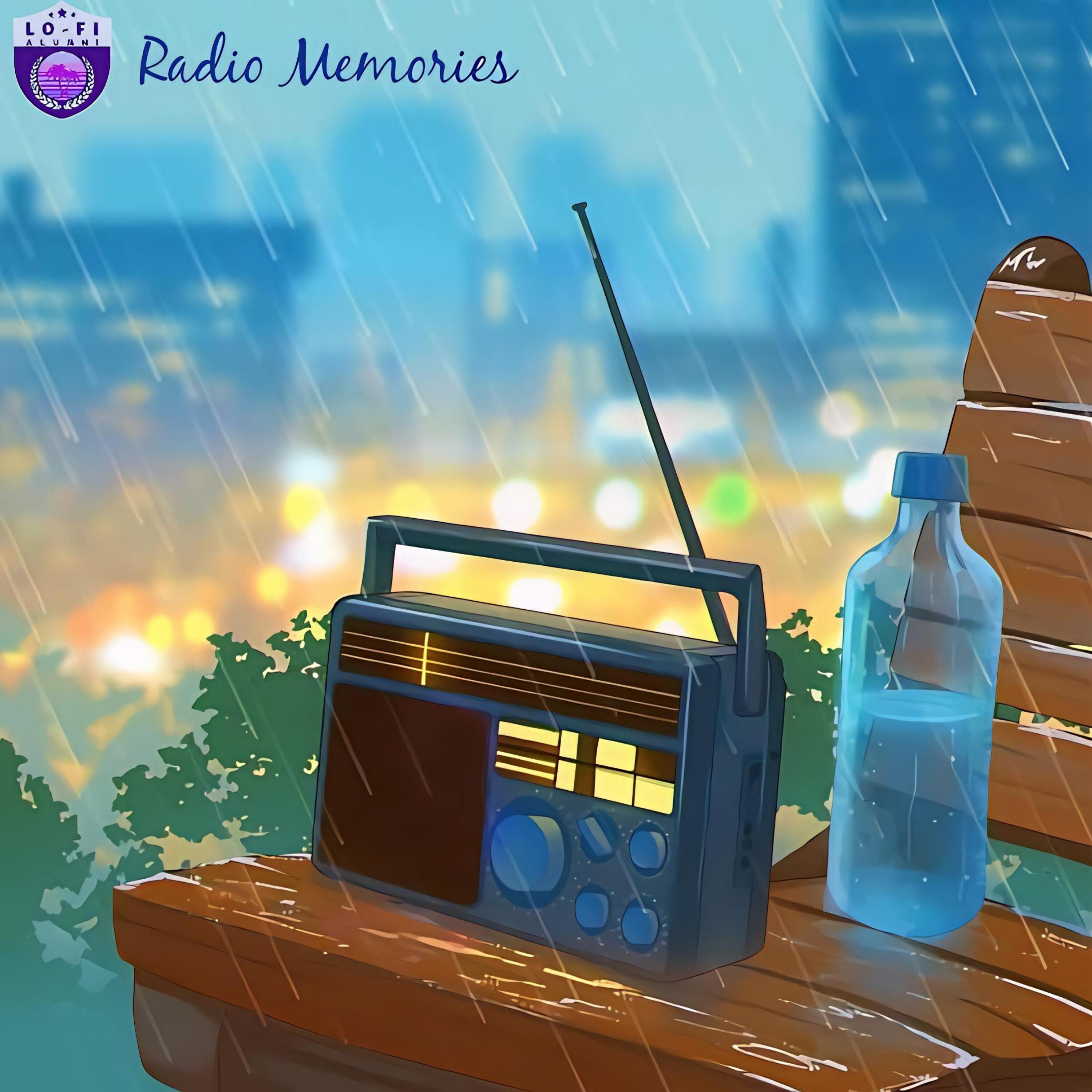 Релиз Summer Rain