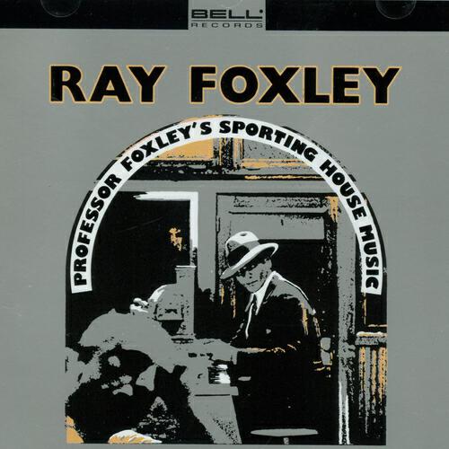 Релиз Professor Foxley's Sporting House Music