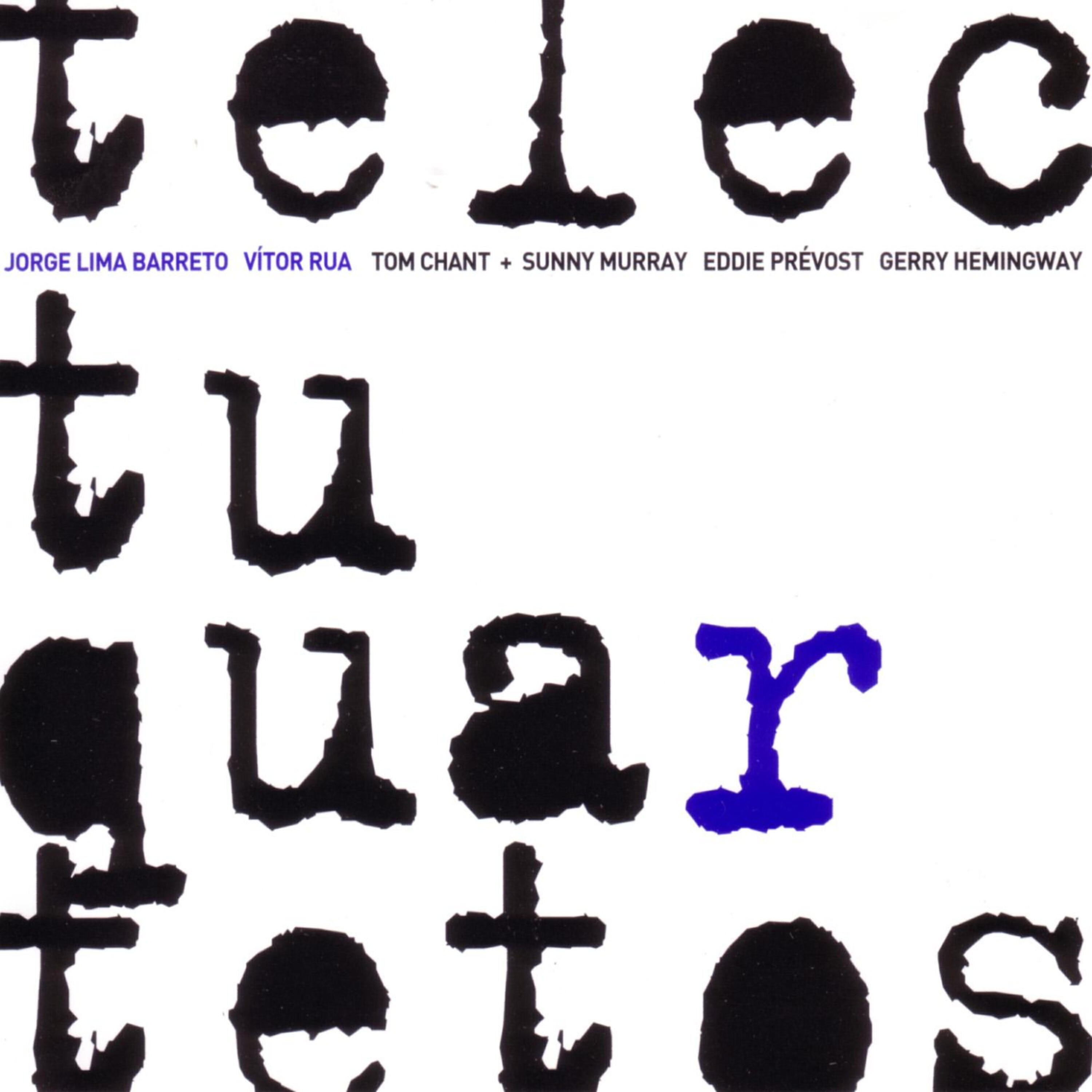 Релиз Quartetos