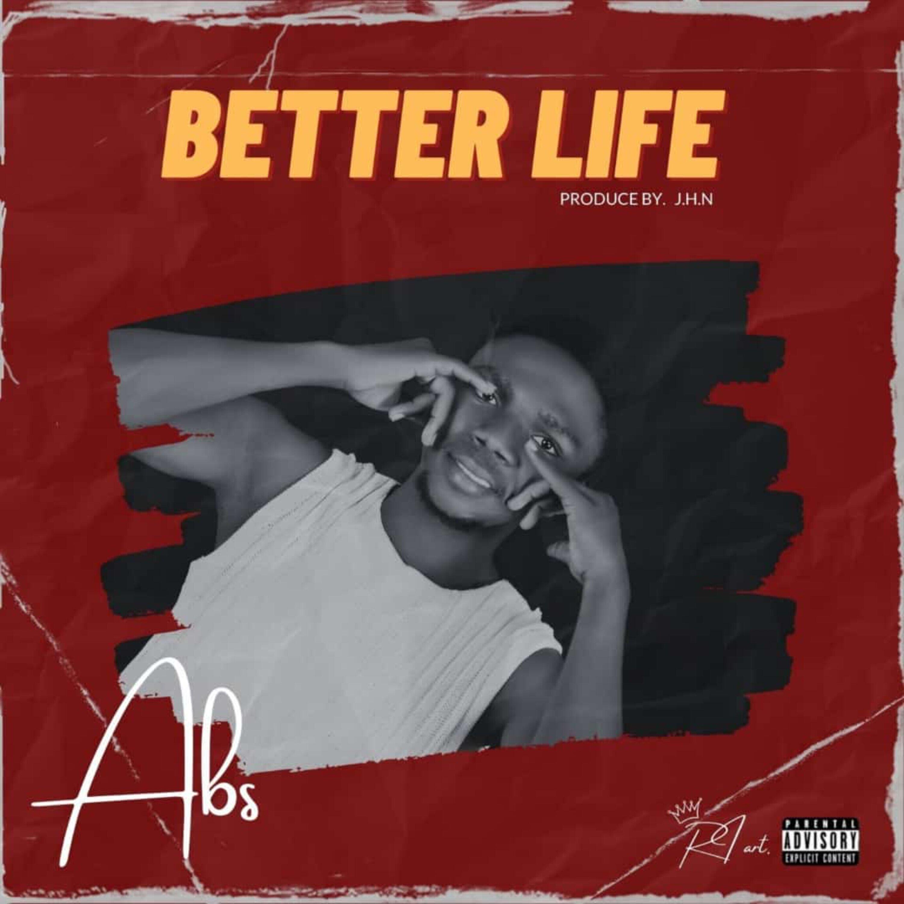 Релиз Better life