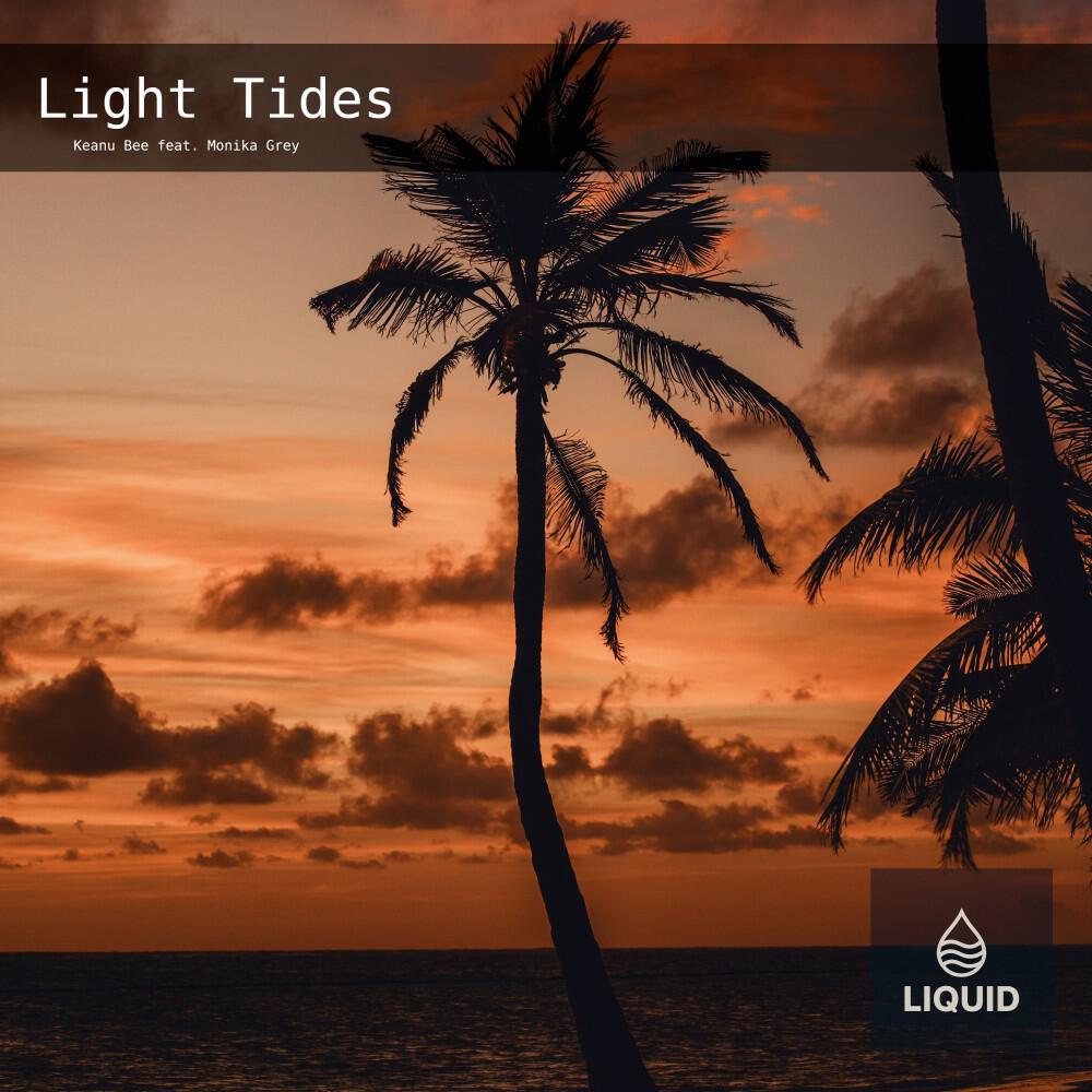 Релиз Light Tides