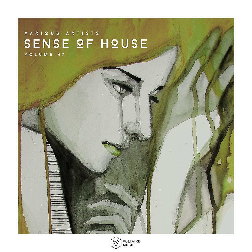 Релиз Sense of House, Vol. 47