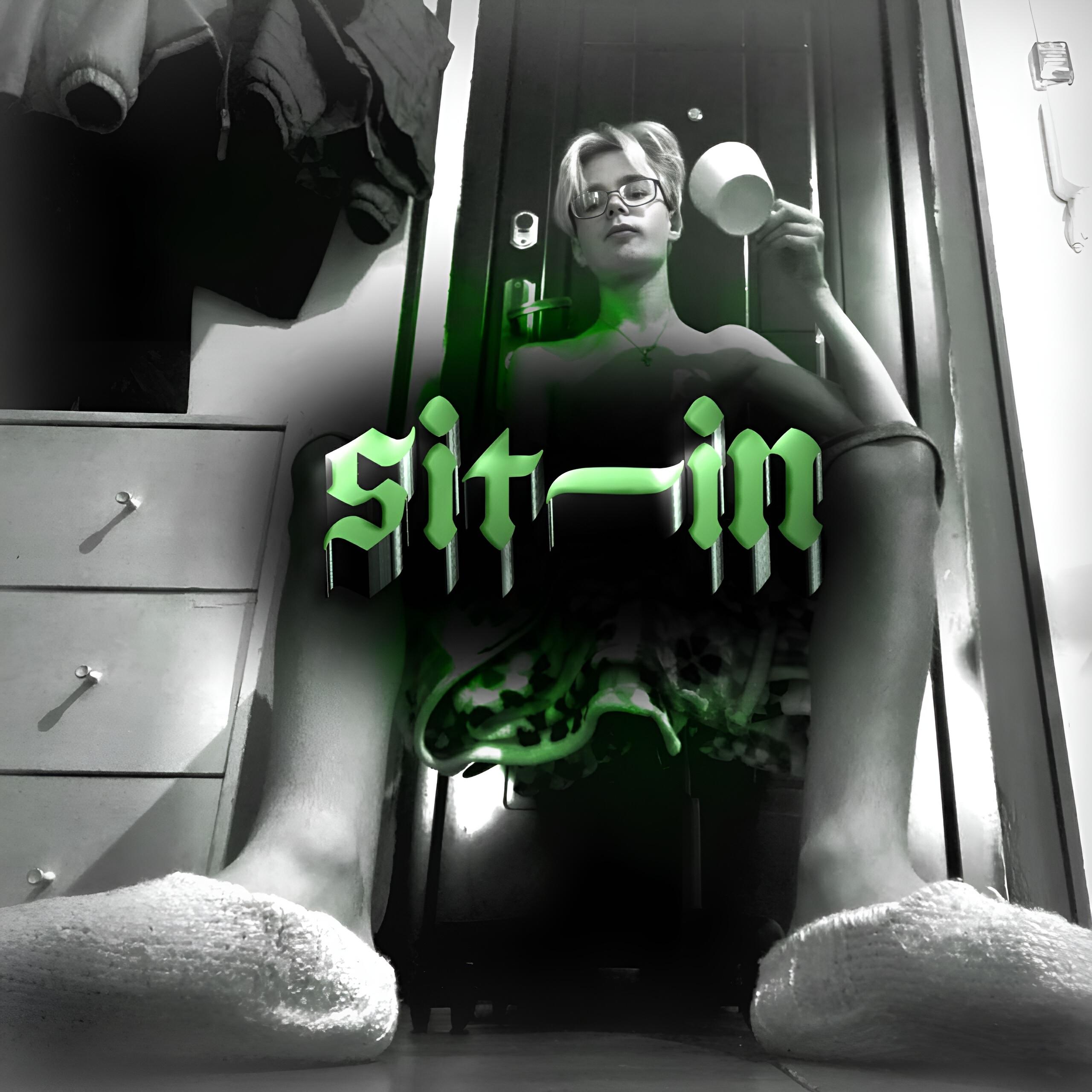 Релиз Sit-in