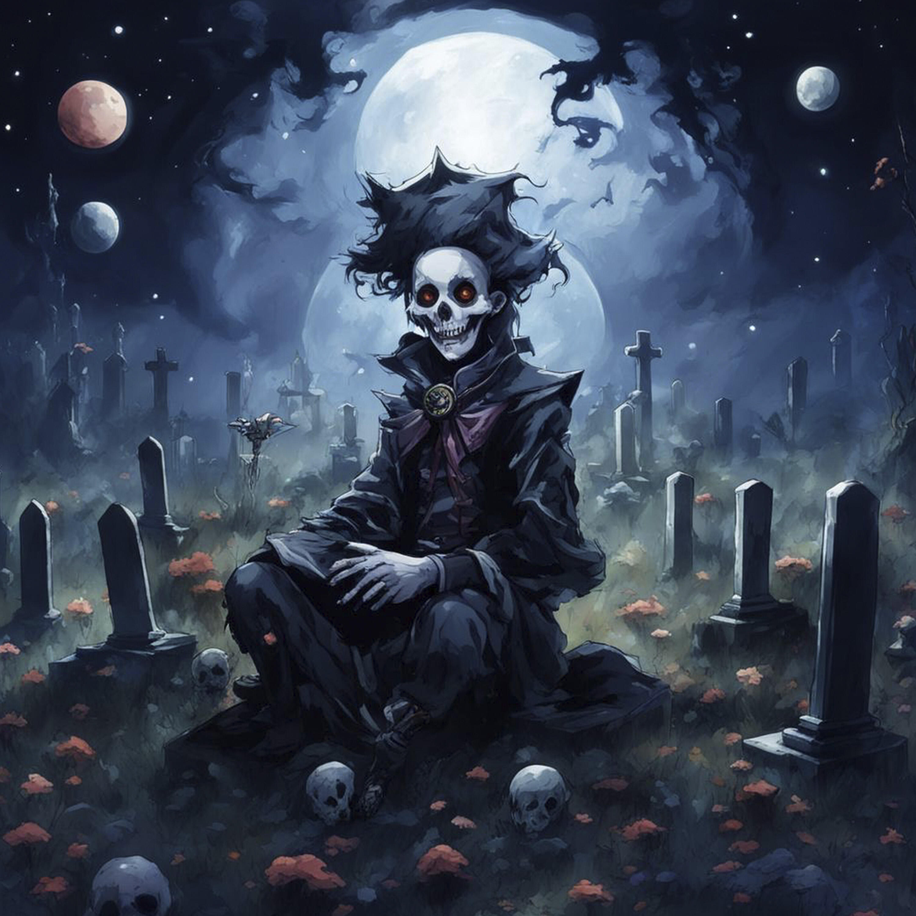 Релиз jester