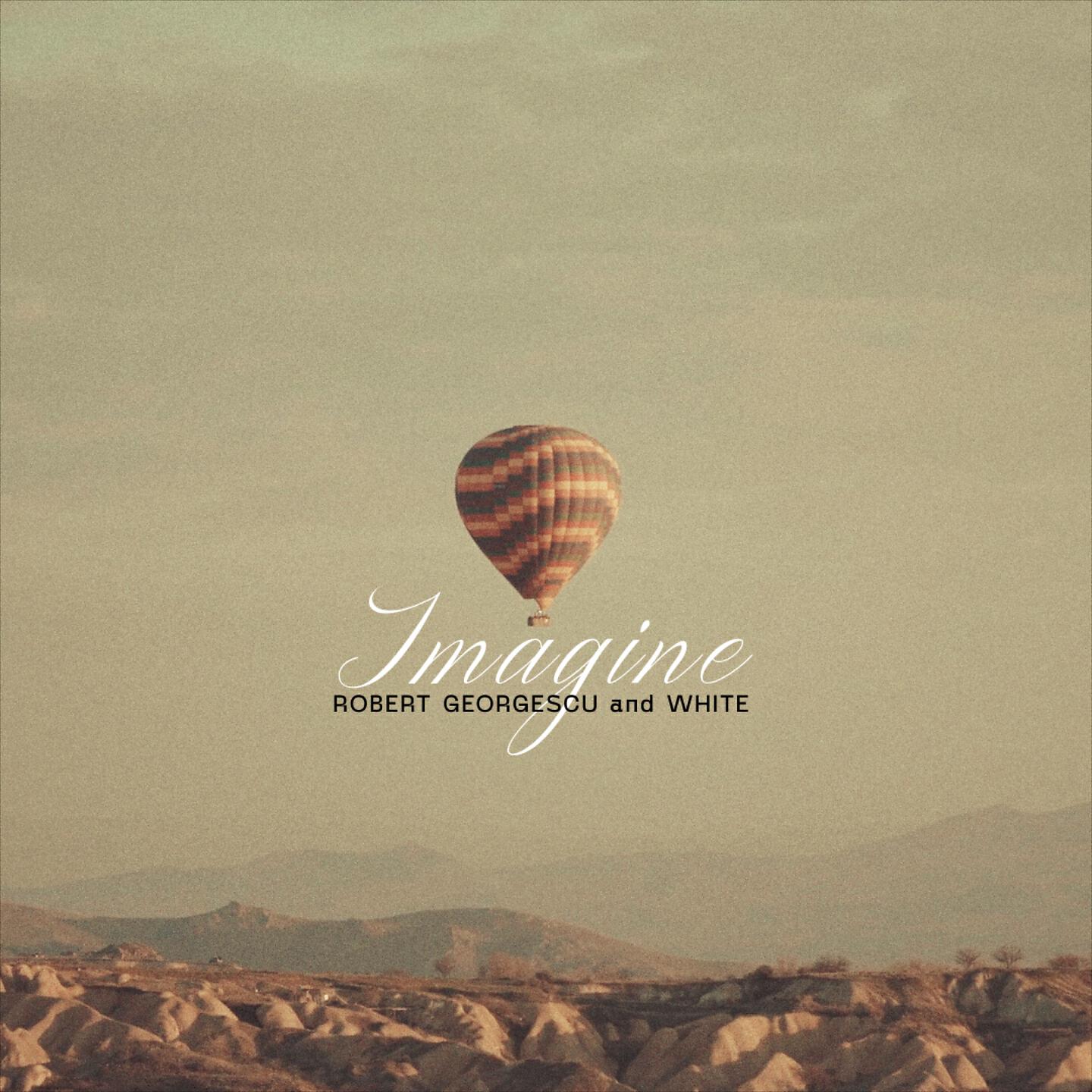 Релиз Imagine