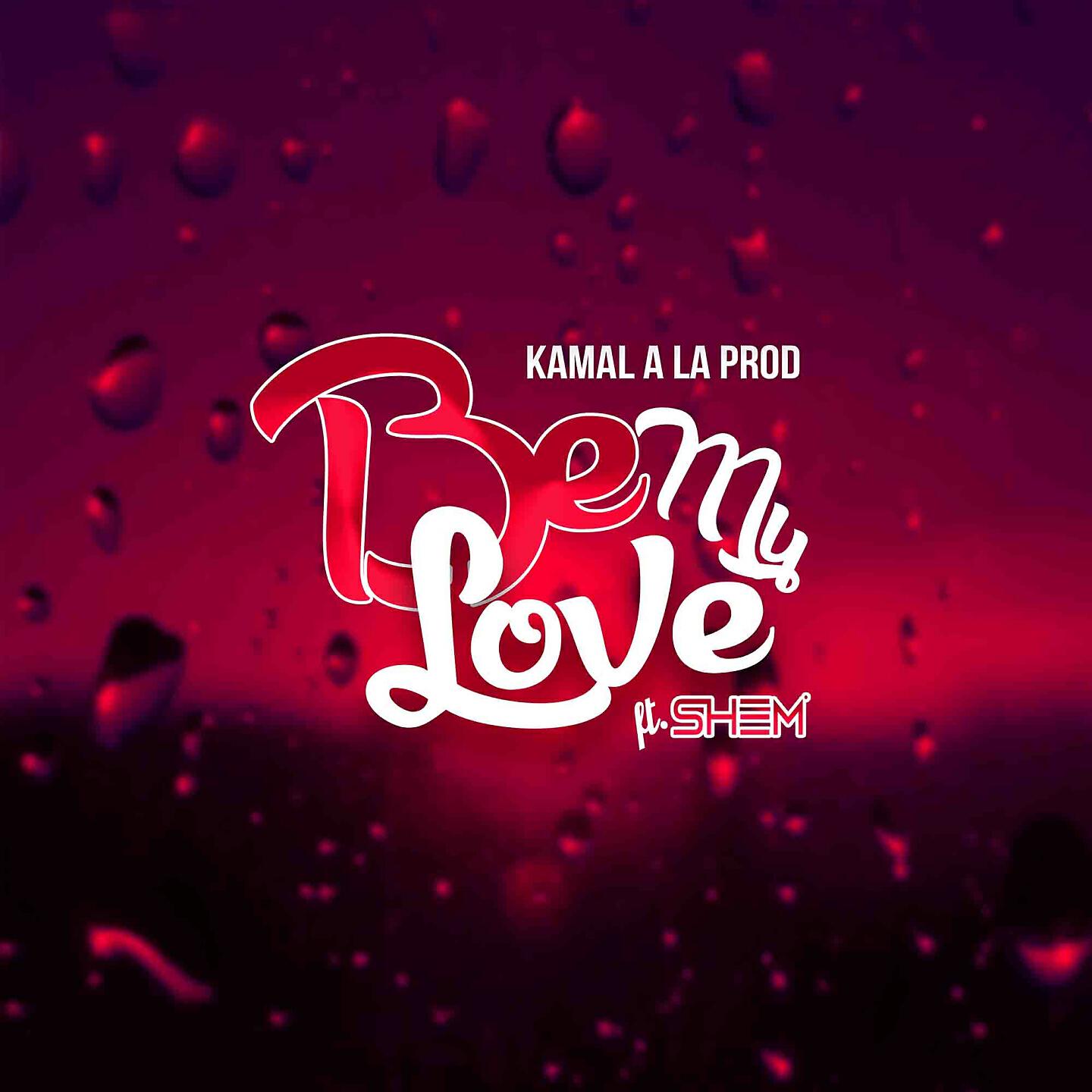 Релиз Be My Love