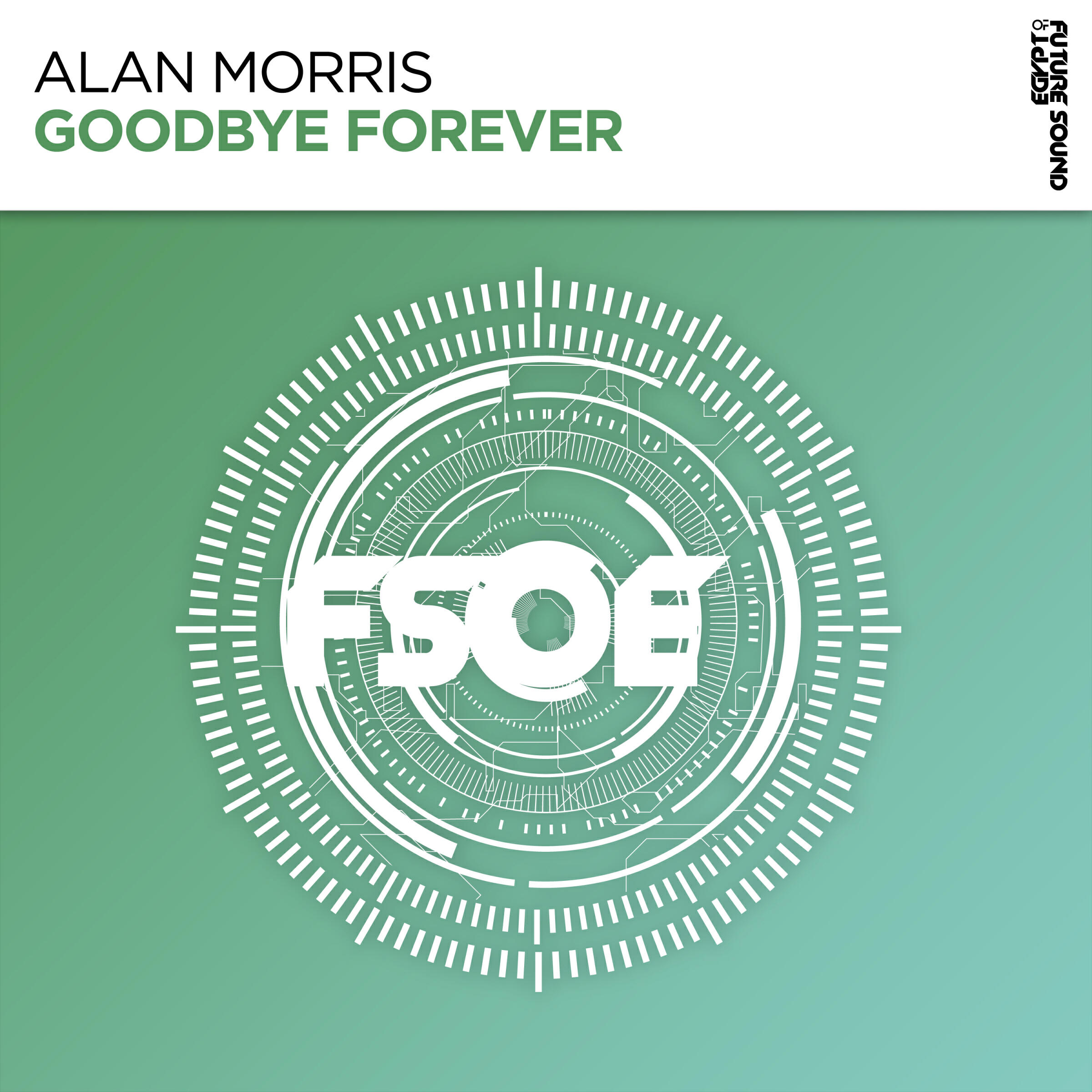 Релиз Goodbye Forever