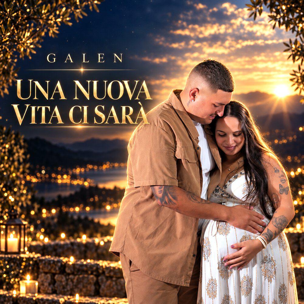 Релиз Una nuova vita ci sarà