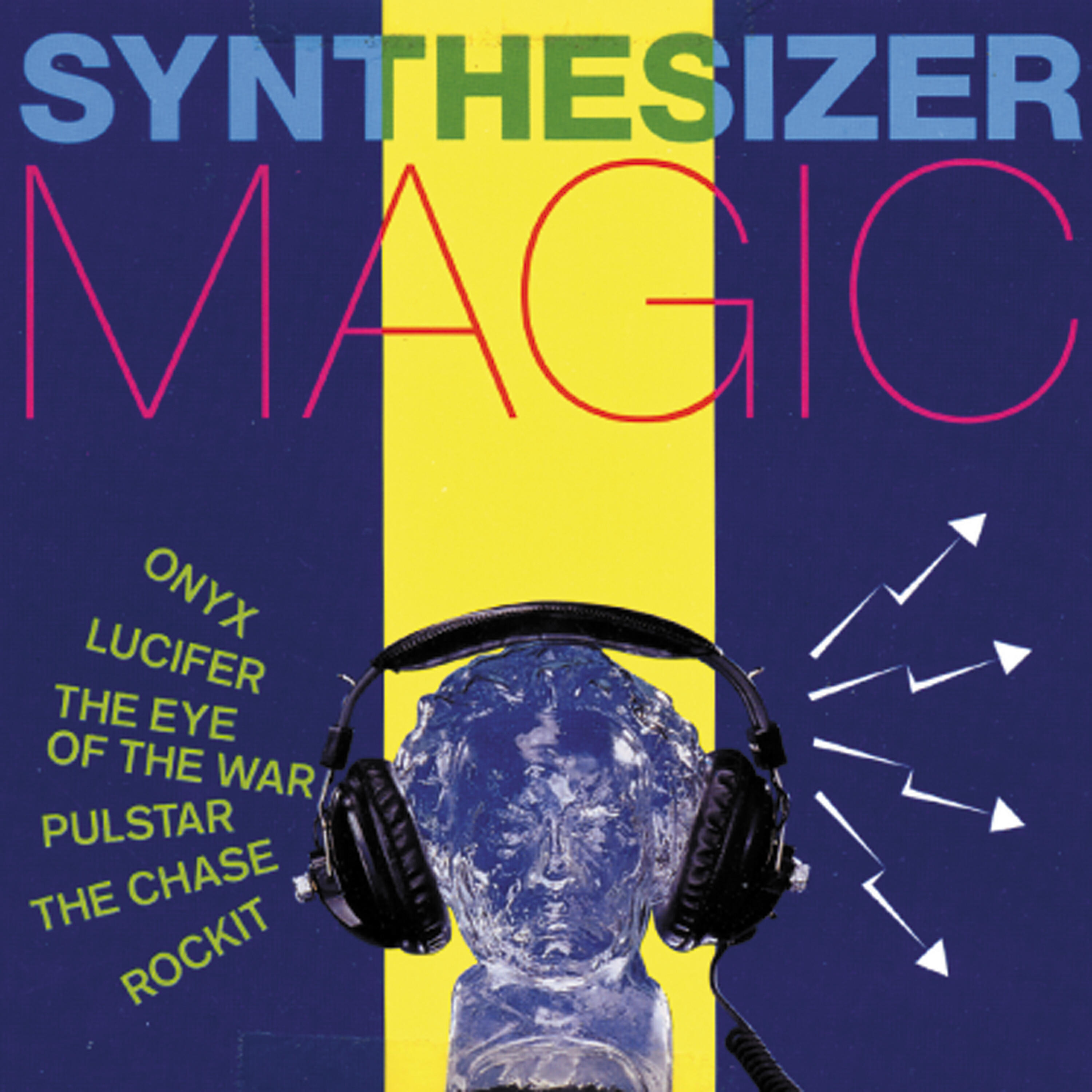 Релиз Synthesizer Magic