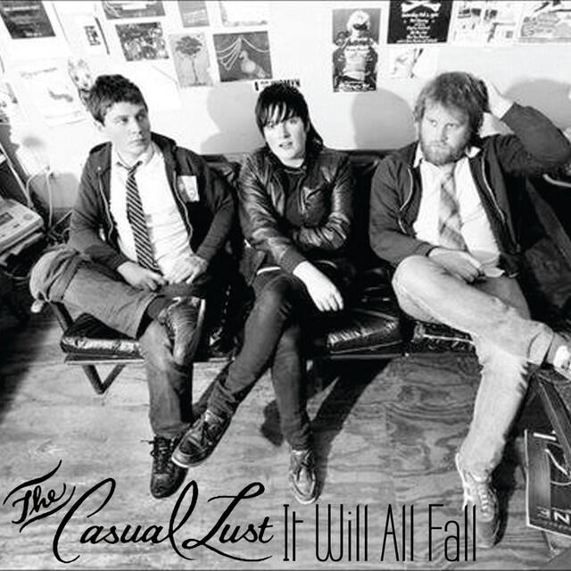 Релиз It Will All Fall