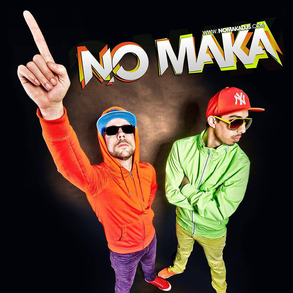 No Maka все песни в mp3