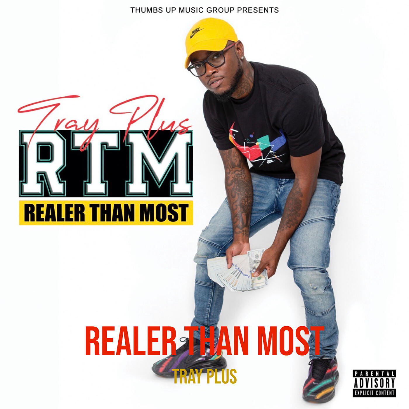 Релиз Realer Than Most