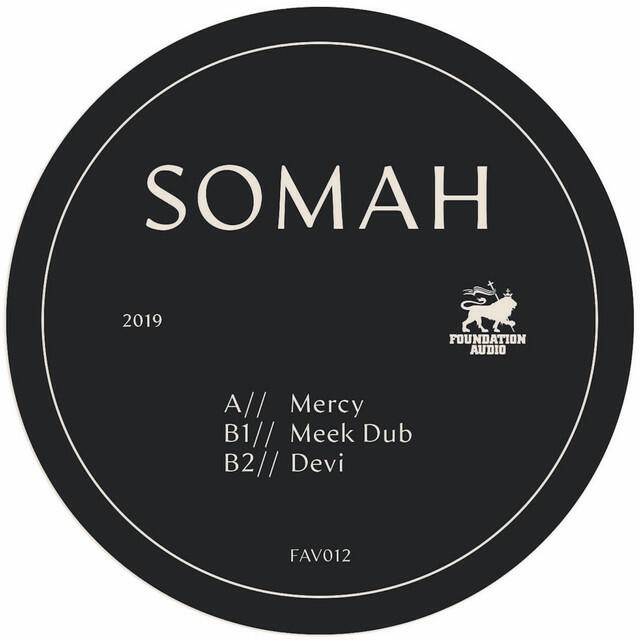 Релиз Mercy