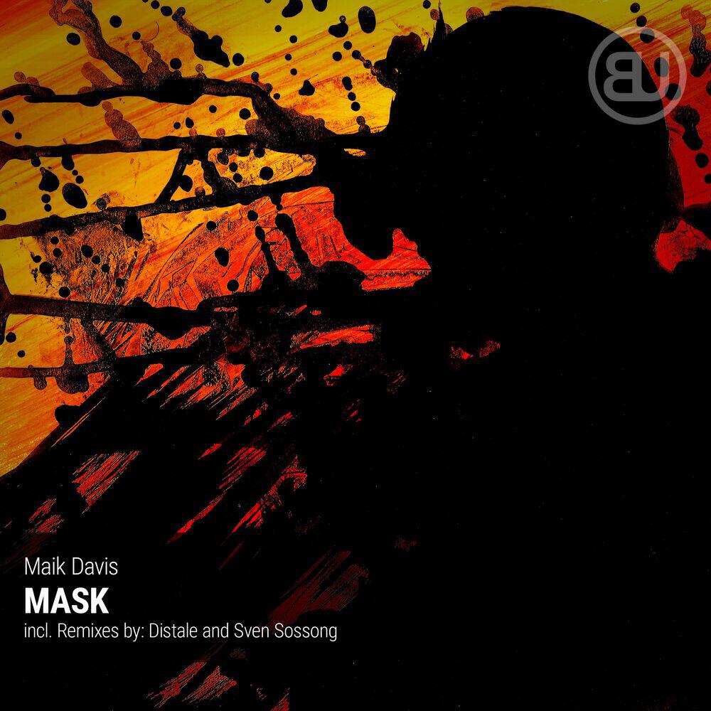Релиз Mask