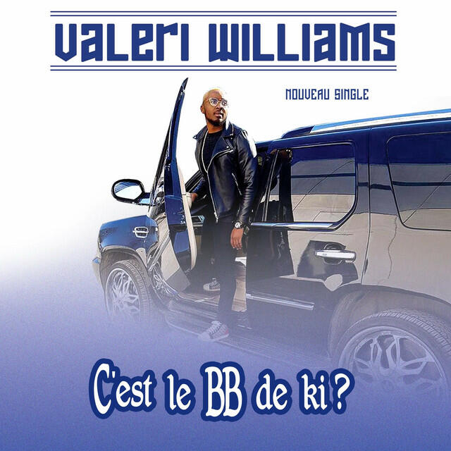 Релиз C'est le bb de ki?