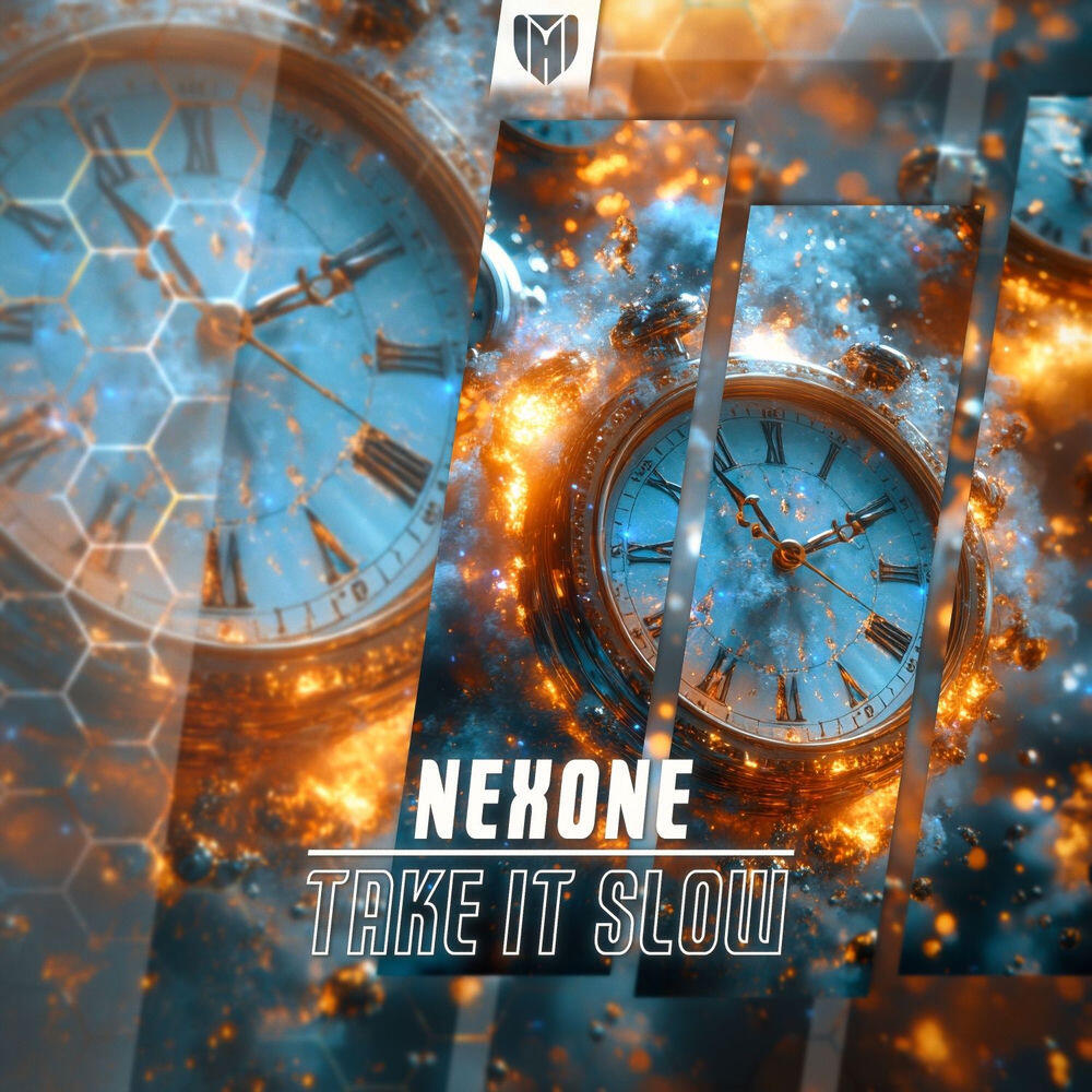 Релиз Take It Slow