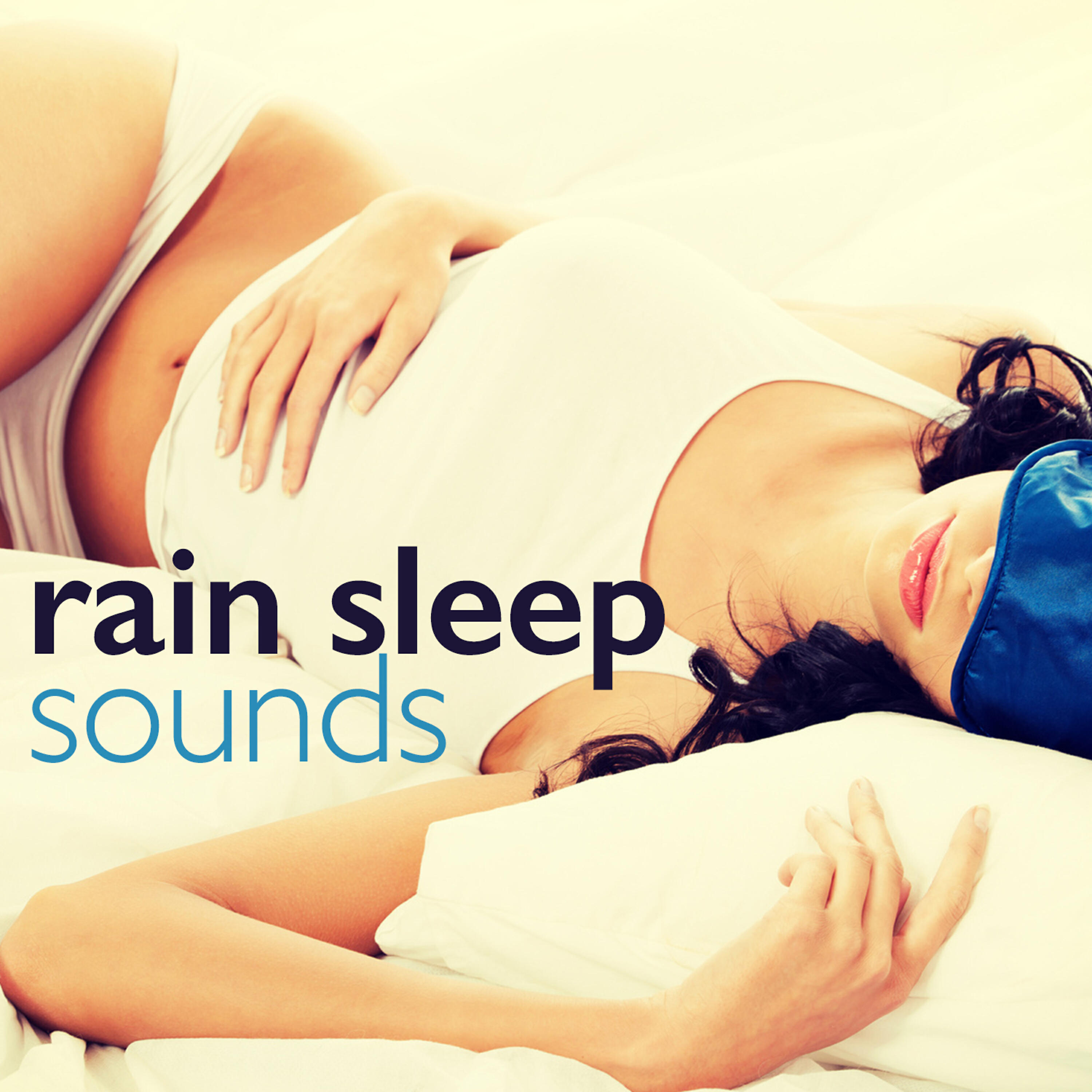 Релиз Rain Sleep Sounds