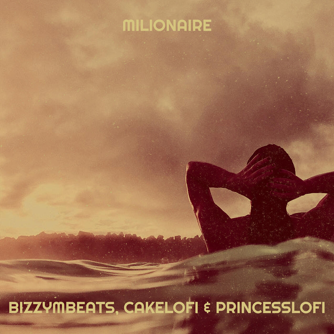 Релиз Milionaire