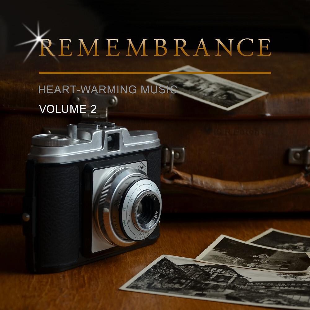 Релиз Remembrance Heart-Warming Music, Vol. 2