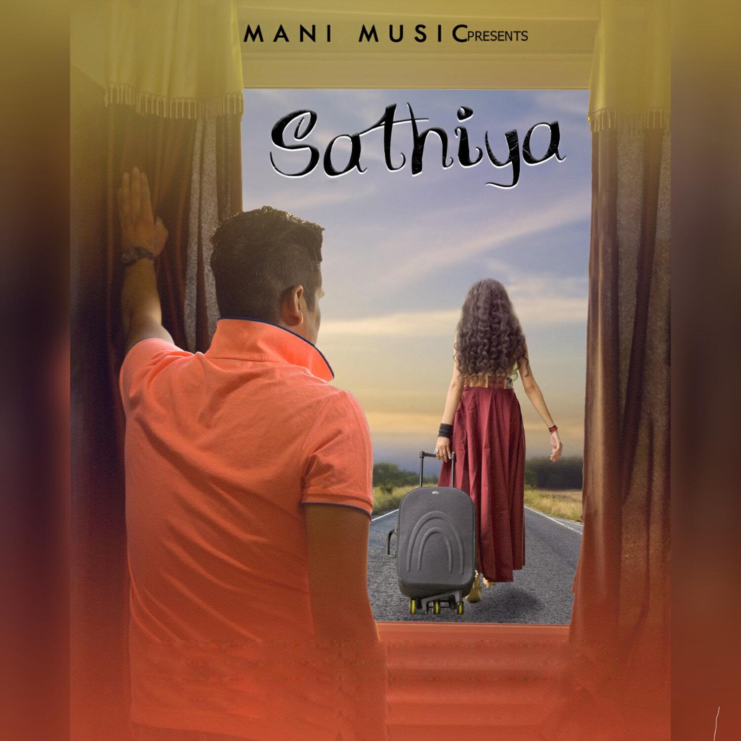Релиз Sathiya