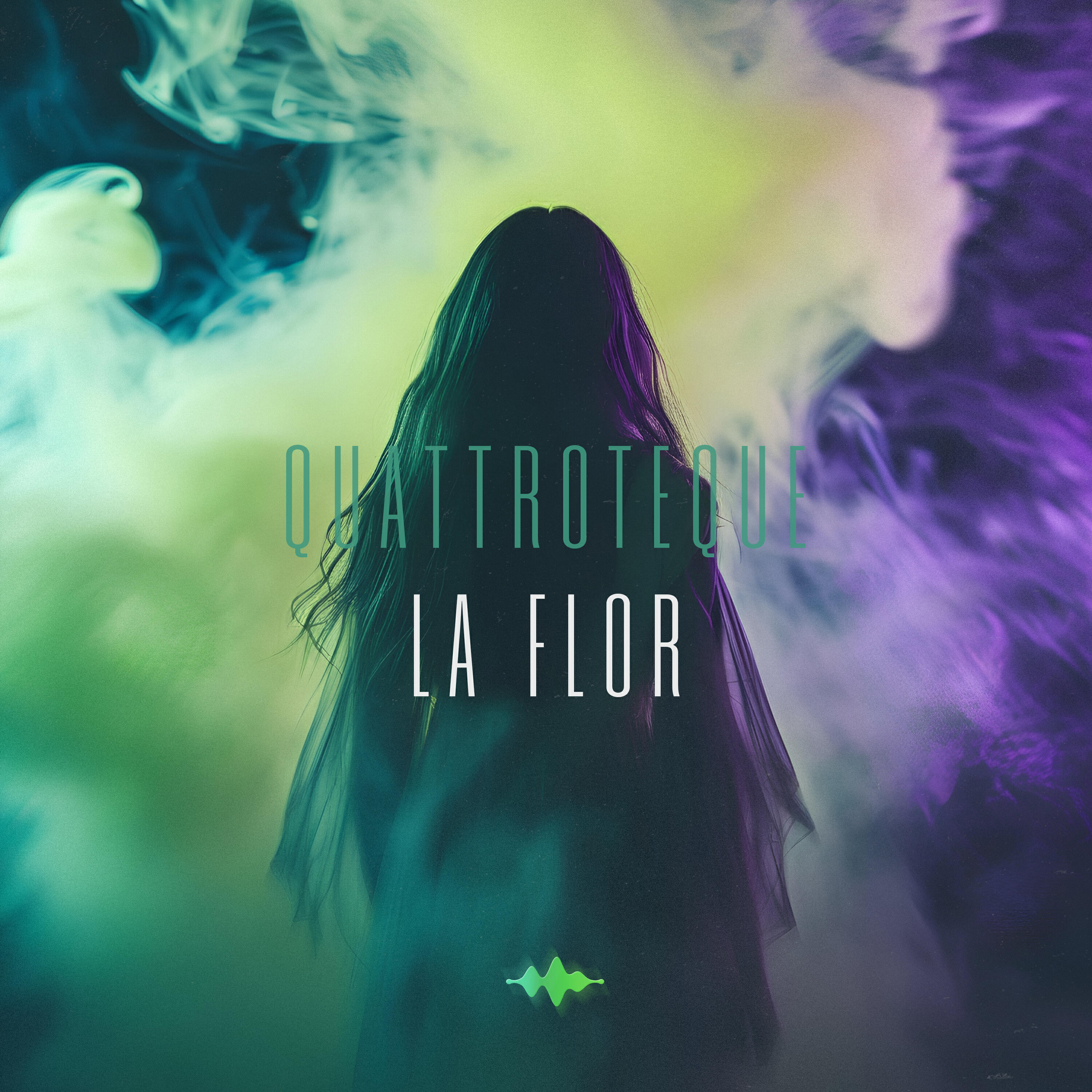 Релиз La Flor