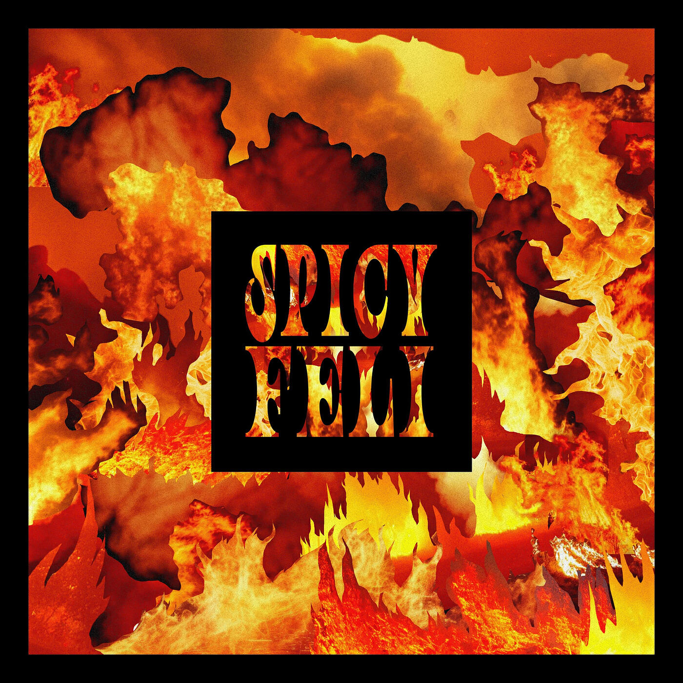 Релиз Spicy Feli