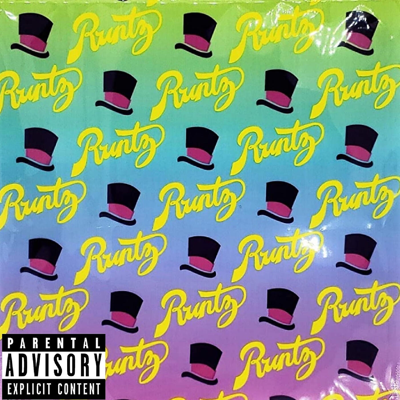 Релиз Runtz