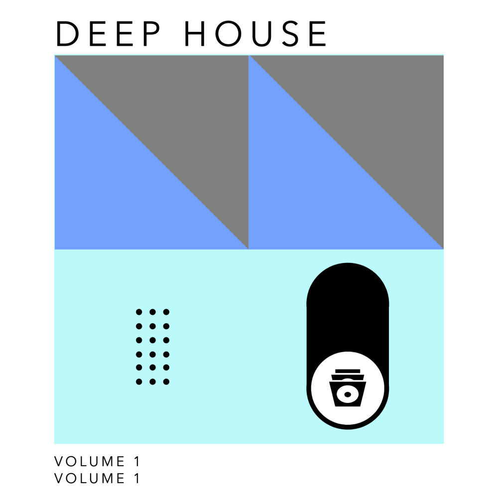 Релиз Deep House, Volume 1