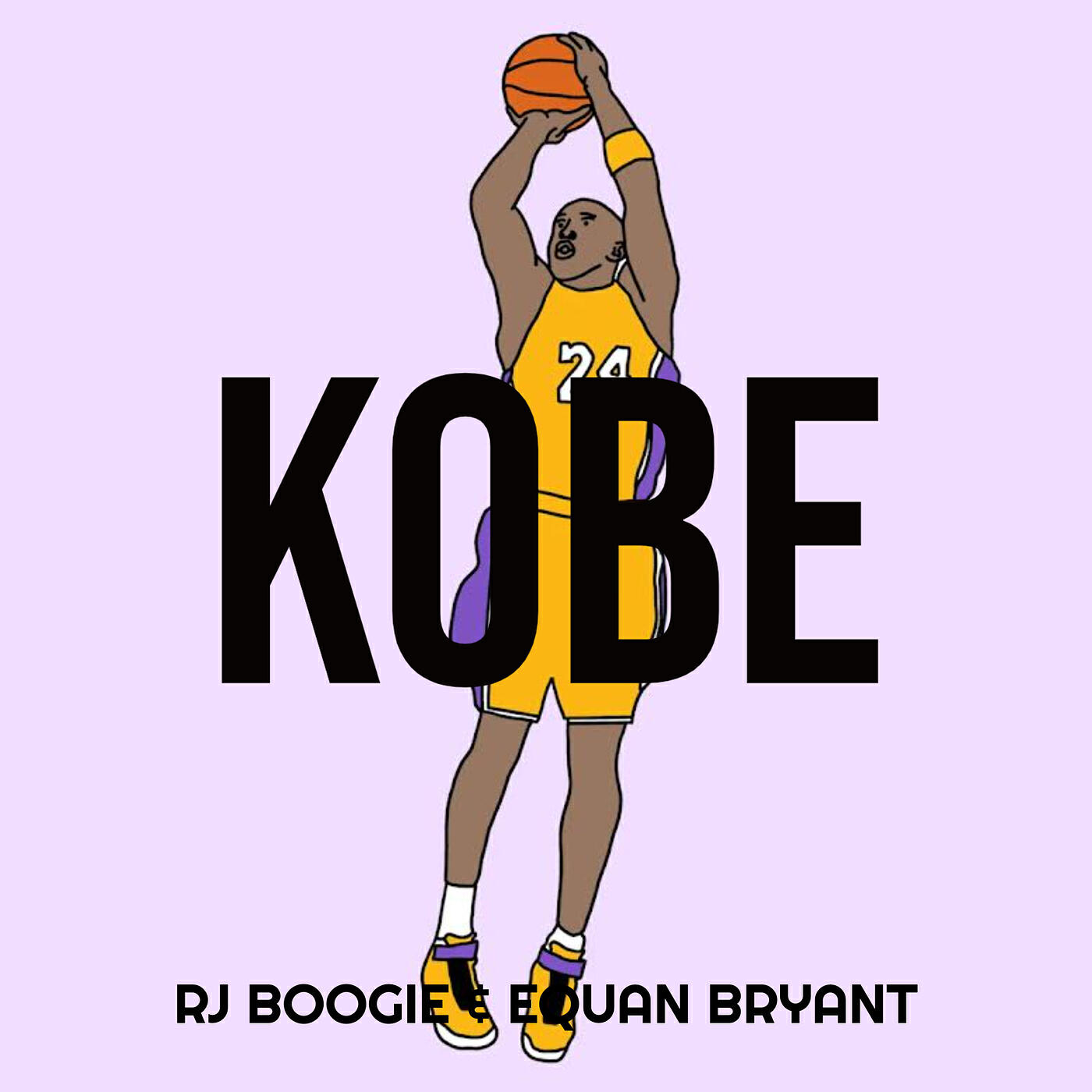 Релиз Kobe